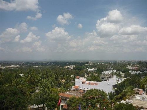 Hotel Paradise - Mysore Dasaprakash Group Exterior foto