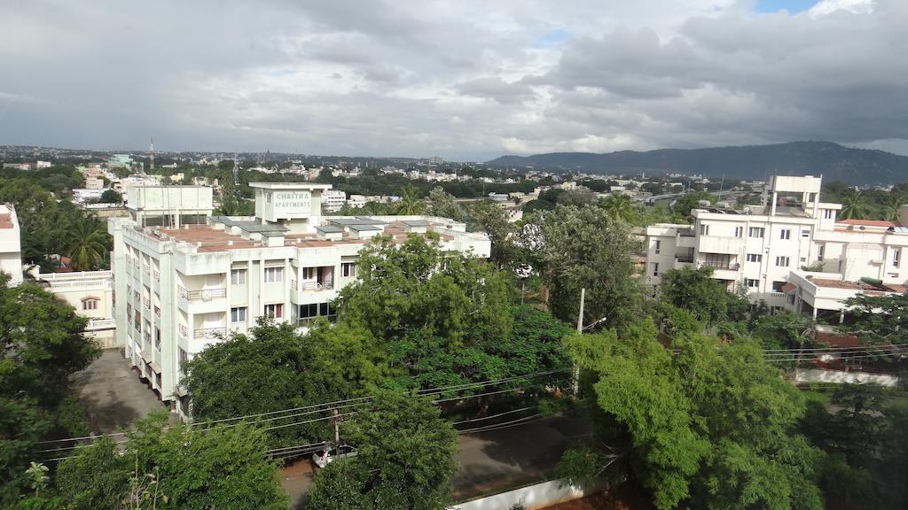 Hotel Paradise - Mysore Dasaprakash Group Exterior foto