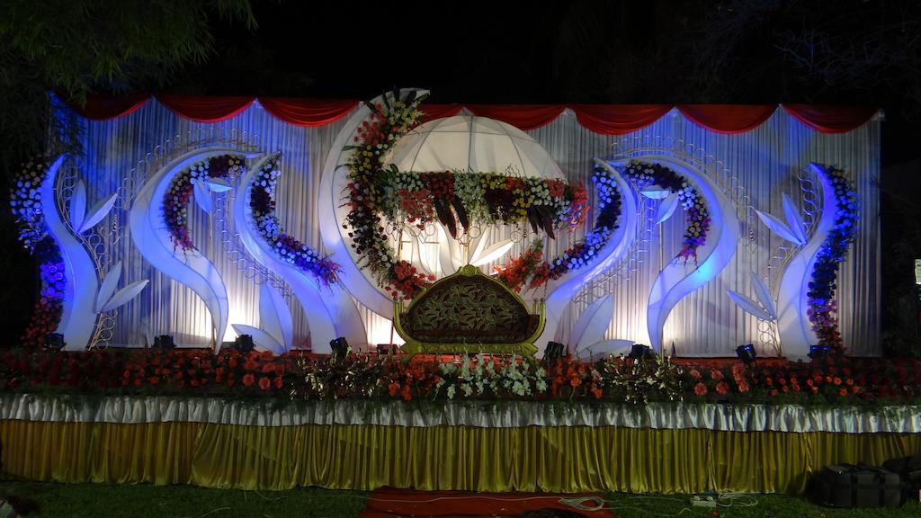 Hotel Paradise - Mysore Dasaprakash Group Exterior foto